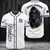 New York Yankees BronX Bombers Skull baseball Jersey shirt