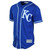 Salvador Perez Kansas City Royals Majestic Cool Base Player Jersey - Royal