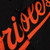 Men'S Majestic Black Baltimore Orioles Official Cool Base Jersey