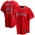 Nike Replica Replica Replica Shohei Ohtani Red Los Angeles Angels Alternate 2020 Replica Player Jersey