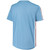 Nike Replica Light Blue Philadelphia Phillies Road Cooperstown Collection Team Jersey