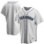 Men'S Nike Replica White Seattle Mariners Home Cooperstown Collection Team Jersey