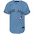 Nike Replica Vladimir Guerrero Jr. Powder Blue Toronto Blue Jays Alternate 2020 Replica Player Jersey