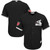 Chicago White Sox Majestic Spring Training Cool Base Team Jersey Jersey Black 2021