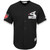 Chicago White Sox Majestic Spring Training Cool Base Team Jersey Jersey Black 2021