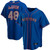 New York Mets Jacob Degrom 48 2021 Mlb Dark Blue Jersey Jersey 147 Style