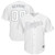 Los Angeles Dodgers Majestic 2021 Players Weekend Pick-A-Player Replica Roster Jersey Jersey White 2021