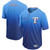 Texas Rangers 2021 Mlb Gradient Blue Jersey