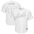 Jacob Degrom Degrom New York Mets Majestic 2021 Players Weekend Replica Player Jersey Jersey White 2021