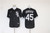 Chicago White Sox Michael Jordan45 2021 Mlb Black Jersey Jersey