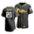 Men'S Philadelphia Phillies Alec Bohm #28 Golden Edition Black  Jersey