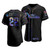 Men'S Philadelphia Phillies Andrew Mccutchen #22 Iridescent Logo Holographic Limited Jersey Black
