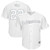 Christian Yelich Yeli Milwaukee Brewers Majestic 2019 Players Weekend Player Jersey White 2019