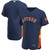 Men'S Houston Astros Navy Alternate Team Baseball Jersey Mlb Baseball Jersey1052