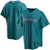 Men'S Nike Replica Aqua Seattle Mariners Alternate Replica Team Jersey