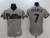 Philadelphia Phillies Maikel Franco #7 Grey Mlb Throwback Jersey