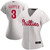 Philadelphia Phillies Bryce Harper3 2021 Mlb White Womens Jersey Jersey