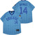 Chicago Cubs Ernie Banks 14 2021 Mlb Blue Jersey Jersey 1 Style