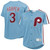 Philadelphia Phillies Bryce Harper Light Blue Alternate Player Baseball Jersey Mlb Baseball Jersey291
