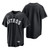 Mens Houston Astros Mlb Black Team Jersey Gift For Astros And Baseball Fans