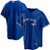 Toronto Blue Jays Alternate 2021 Replica Team Royal 3D Jersey