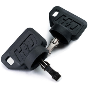 Premium Ignition Starter Key Set Replaces Snapper Simplicity 7106170YP - Umbrella Key Design (2 Pack) Premium Ignition Starter Key Set Replaces Snapper Simplicity 7106170YP - Umbrella Key Design (2 Pack)