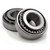 Tapered Roller Bearing Replaces Husqvarna Dixon Yazoo Kees 539105525 105525 - OEM Upgrade (2 Pack)
