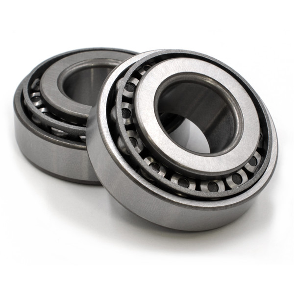 Tapered Roller Bearing Replaces AYP Sears Craftsman Roper 1553H 1554H - OEM Upgrade (2 Pack)