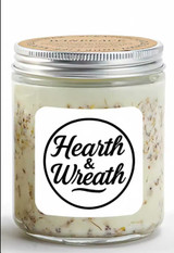 White Peach Oolong Candle White Peach Oolong Candle