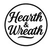Hearth And Wreath