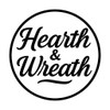 Hearth And Wreath Hearth And Wreath
