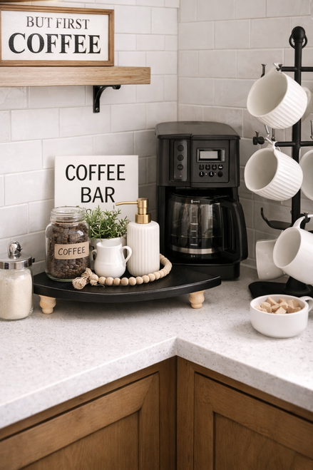 Risers - Decorative Stand