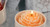 rose blossom candle floral scented for home decor