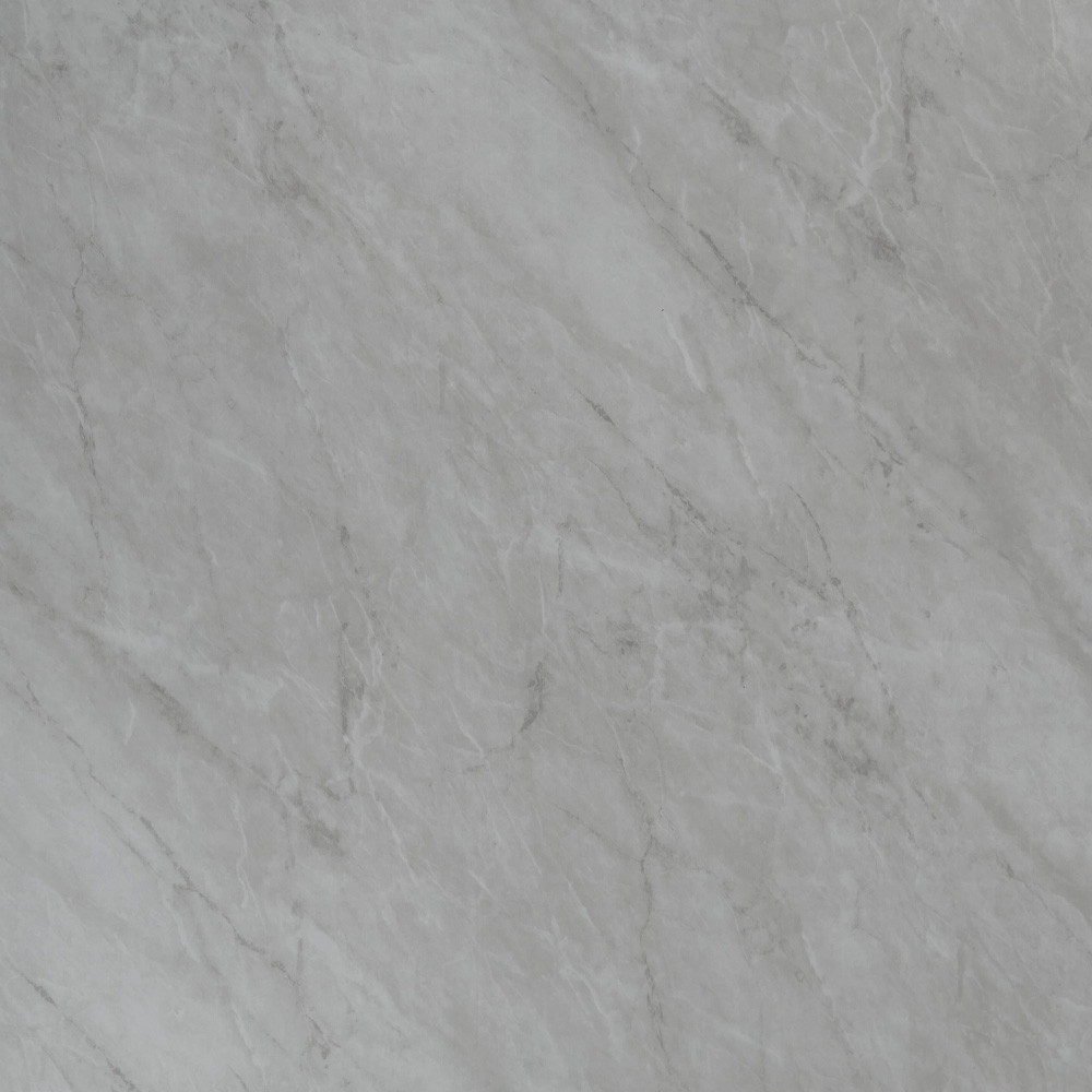 Marble Grey Gloss PVC Shower Wall Panel (10mm)