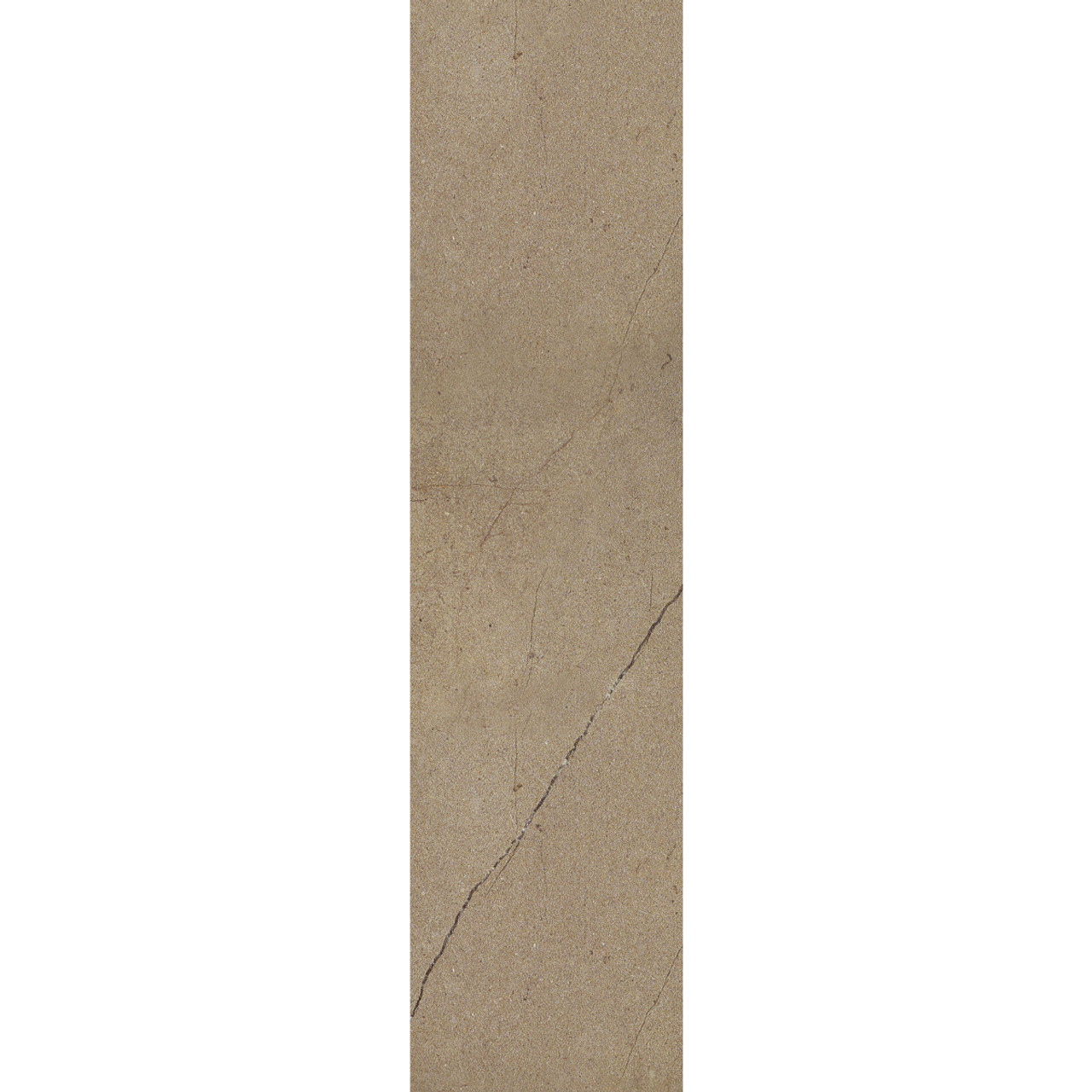 Full pattern view of textured stone wall panel