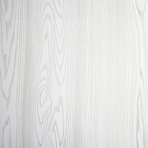 Ash White Matt PVC Wall Panel Close Up Ash White Matt PVC Wall Panel Close Up