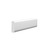 Bullnose MDF Dado Rail (50mm x 18mm)