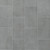 Klassic Dark Grey Matt Tile Effect PVC Wall Panel (8mm) Product Shot