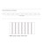 Slat Wall Panel Premium (Acoustic) Size Diagram Slat Wall Panel Premium (Acoustic) Size Diagram