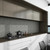 SolidStyle Mercury Stone Grey Smooth Wall Panel Tile (Room Set) SolidStyle Mercury Stone Grey Smooth Wall Panel Tile (Room Set)