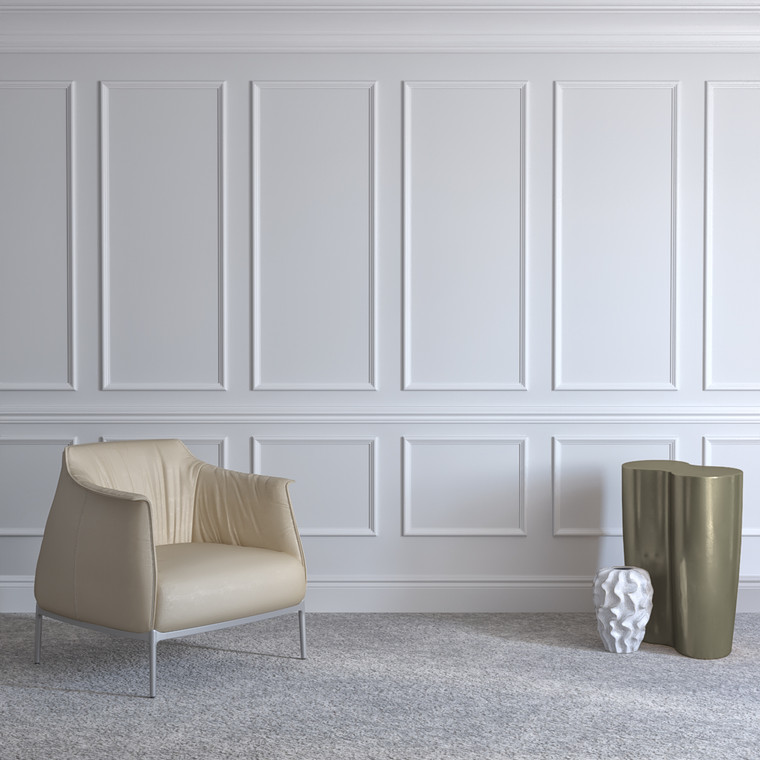 Classic MDF Wall Panelling Kit