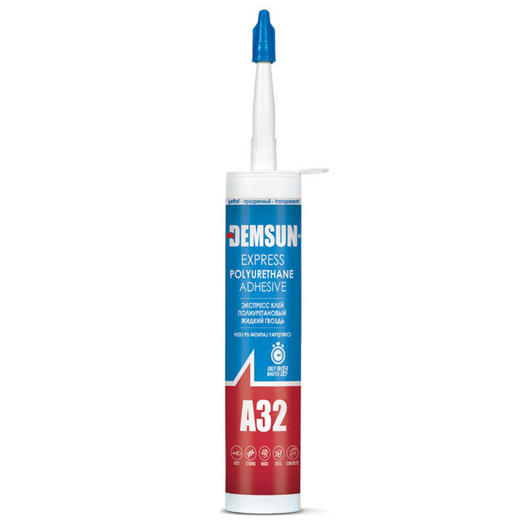 Demsun A32 Express Adhesive 310ml