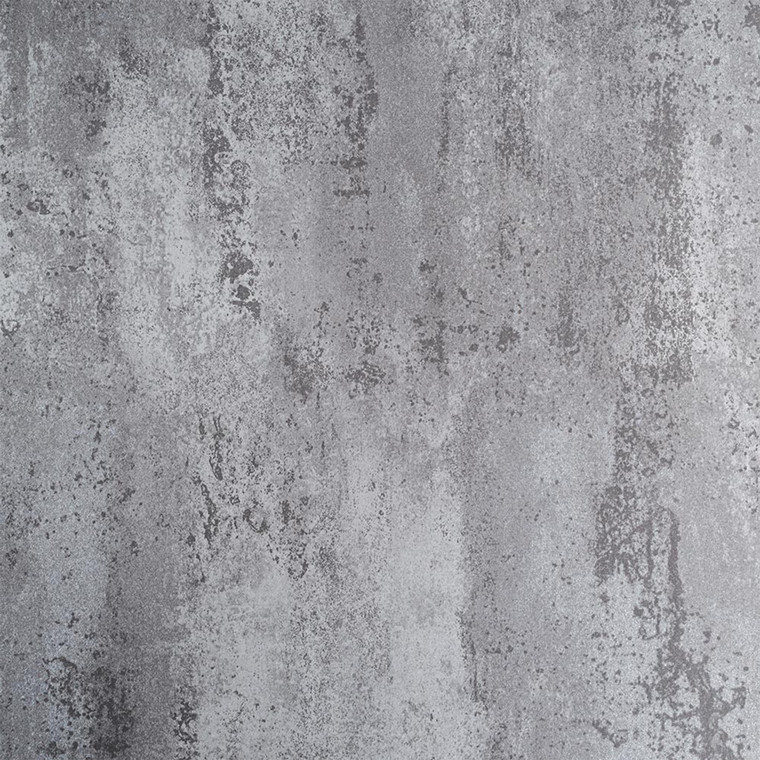 Lava Graphite Concrete PVC Shower Wall Panel (10mm) Product Shot