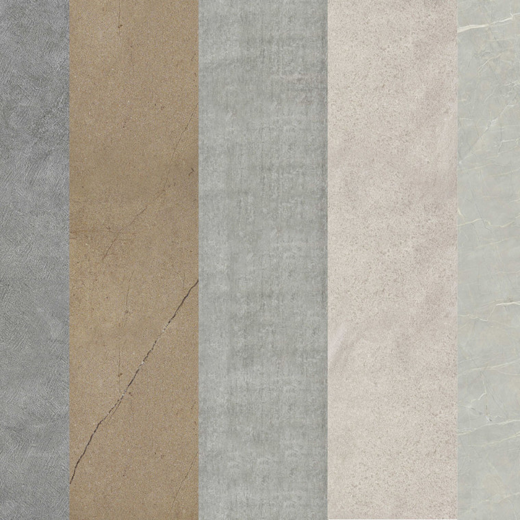 SolidStyle Wall Panel Tile Sample