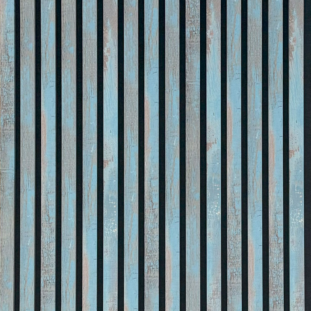 Acoustic Slat Wall Panel Sample
