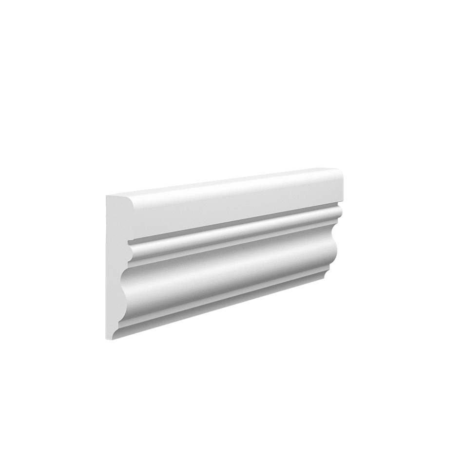 330 MDF Dado Rail