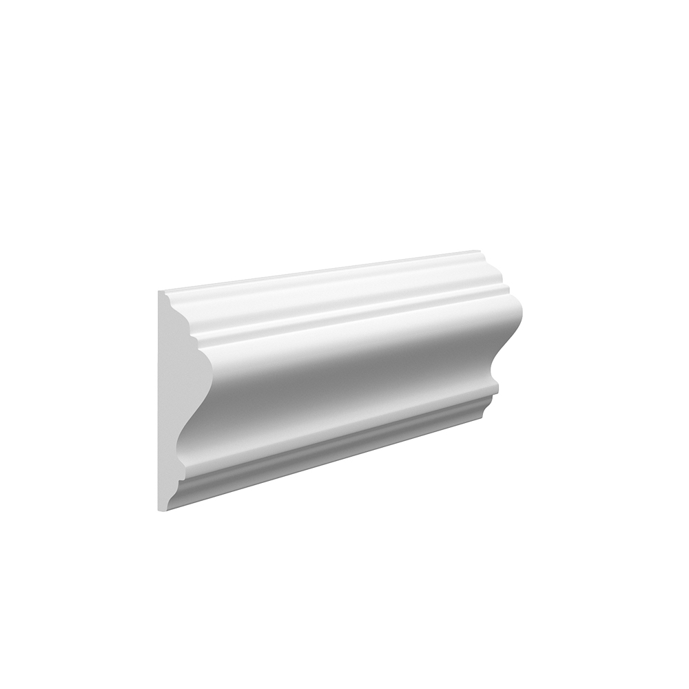 Vienna MDF Wall Panel Moulding