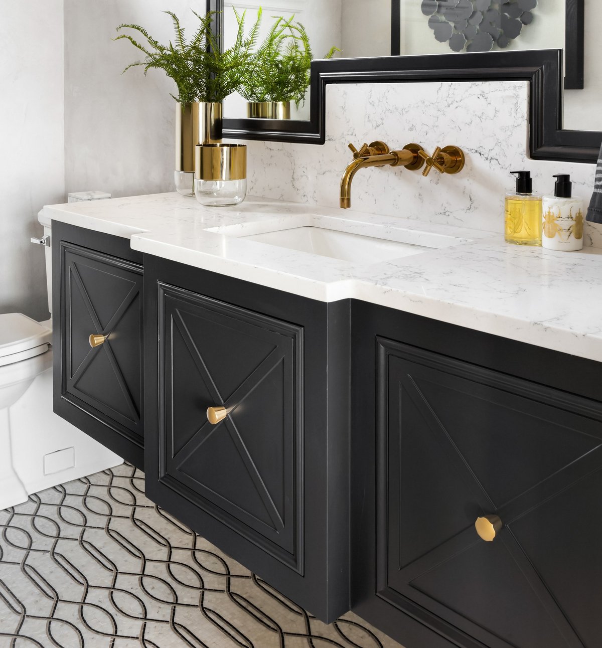 Bathroom Wall Panel Ideas 2025 | Shower Panelling Inspiration | Wet Room Price Comparisons | Compare The Build