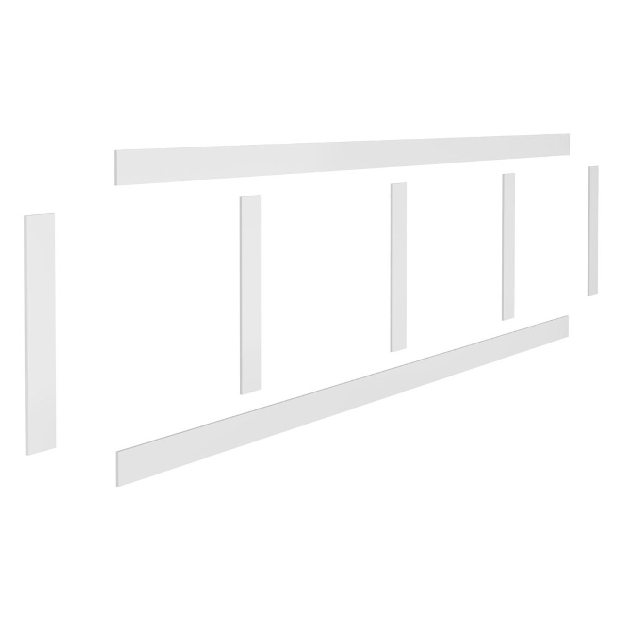 Board And Batten Calculator Calculate Batten Spacing Wall Panels World
