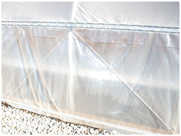 Nylon Curtain Rope - Hold Curtains In Place - Rimol Greenhouses